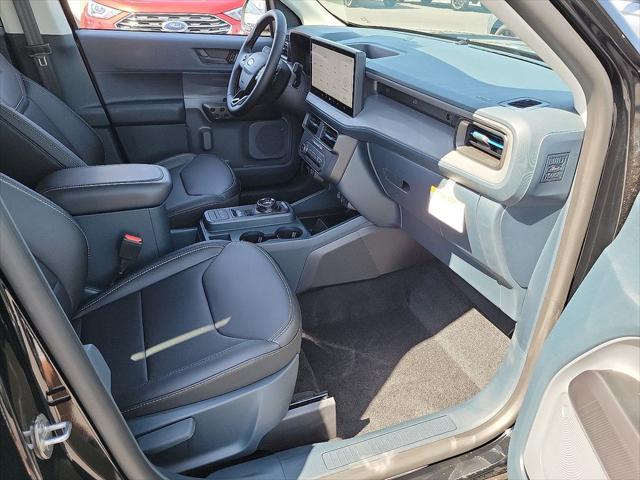 new 2025 Ford Maverick car, priced at $37,725