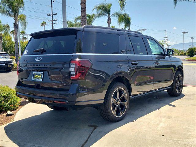 new 2024 Ford Expedition Max car, priced at $80,965