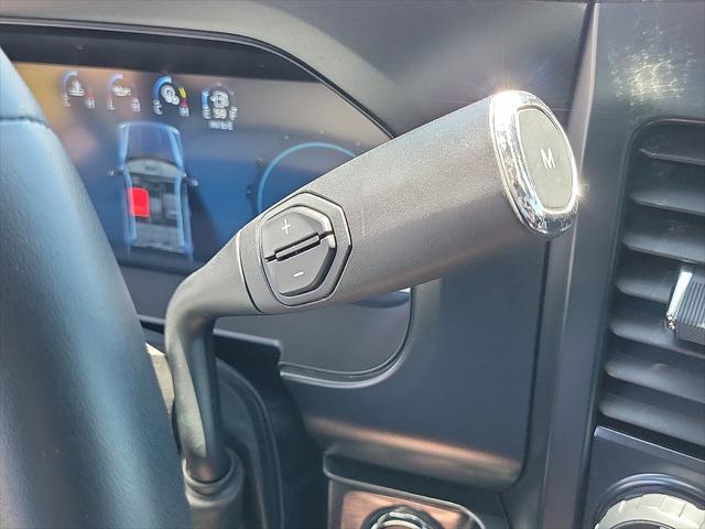 used 2024 Ford F-250 car, priced at $72,995