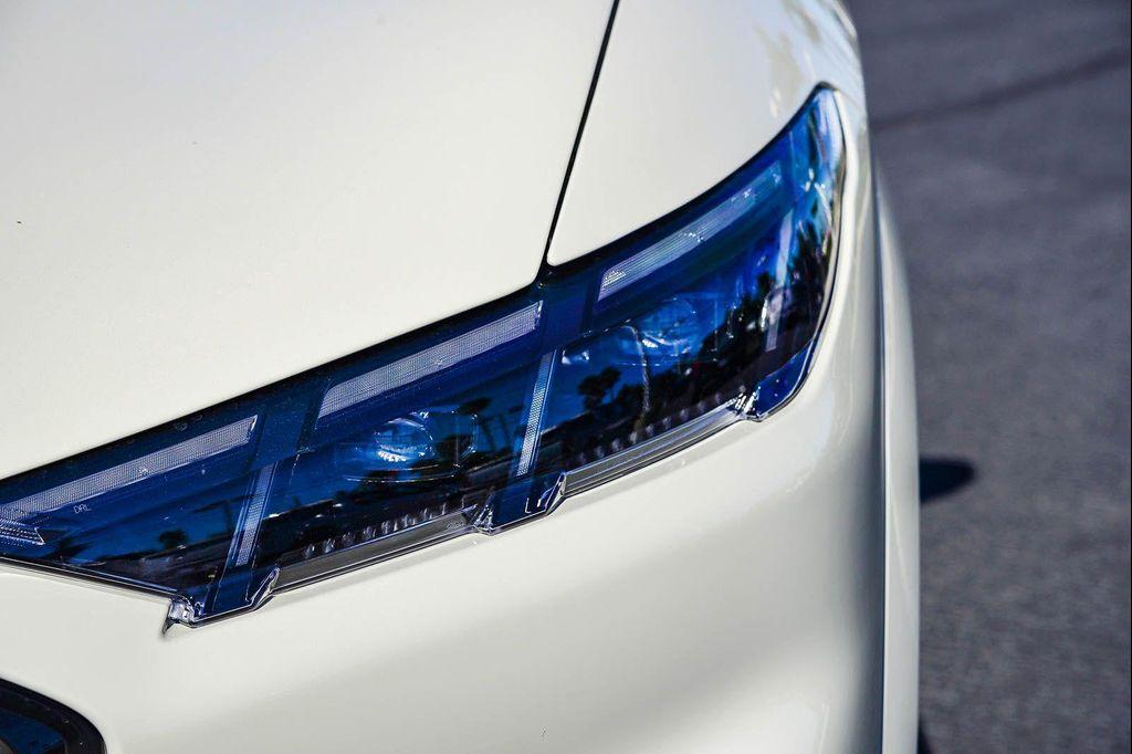 new 2025 Ford Mustang Mach-E car, priced at $50,515