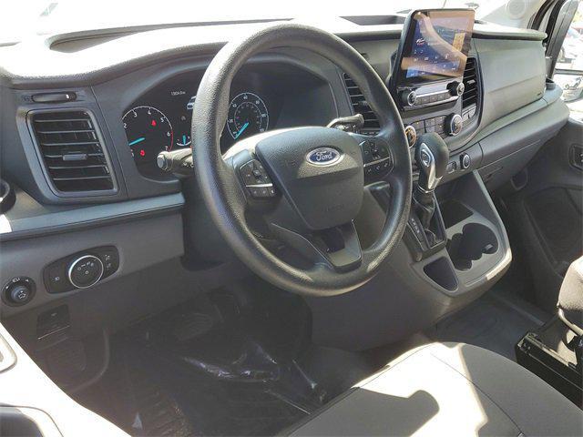 used 2021 Ford Transit-350 car, priced at $52,998