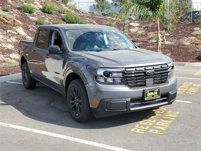 new 2024 Ford Maverick car, priced at $39,370