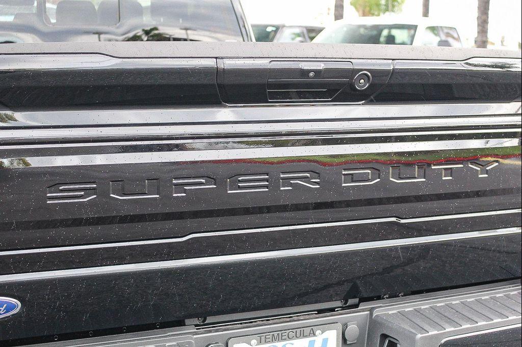 new 2026 Ford F-250 car, priced at $101,760