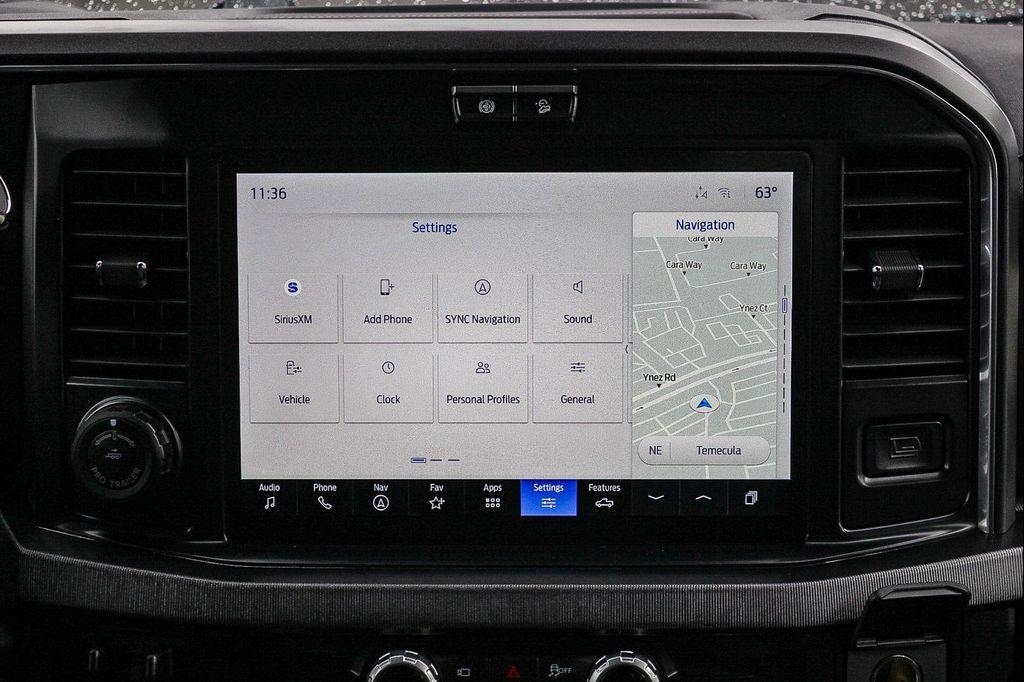 new 2026 Ford F-250 car, priced at $101,760