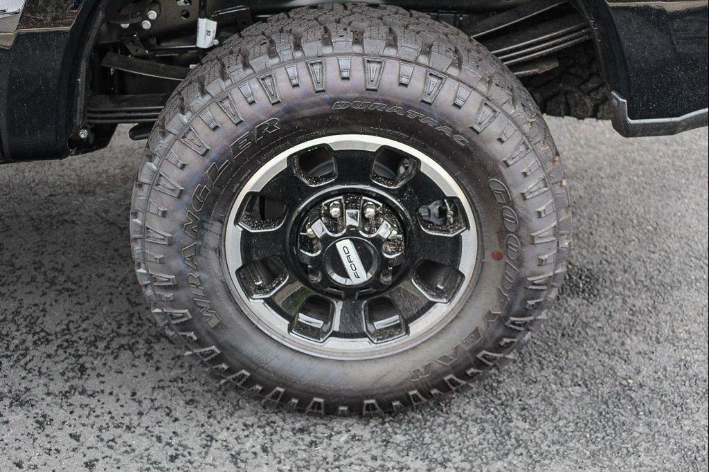 new 2026 Ford F-250 car, priced at $101,760