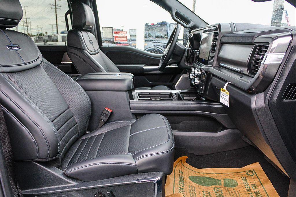 new 2026 Ford F-250 car, priced at $101,760