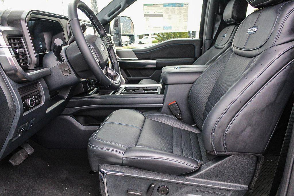 new 2026 Ford F-250 car, priced at $101,760