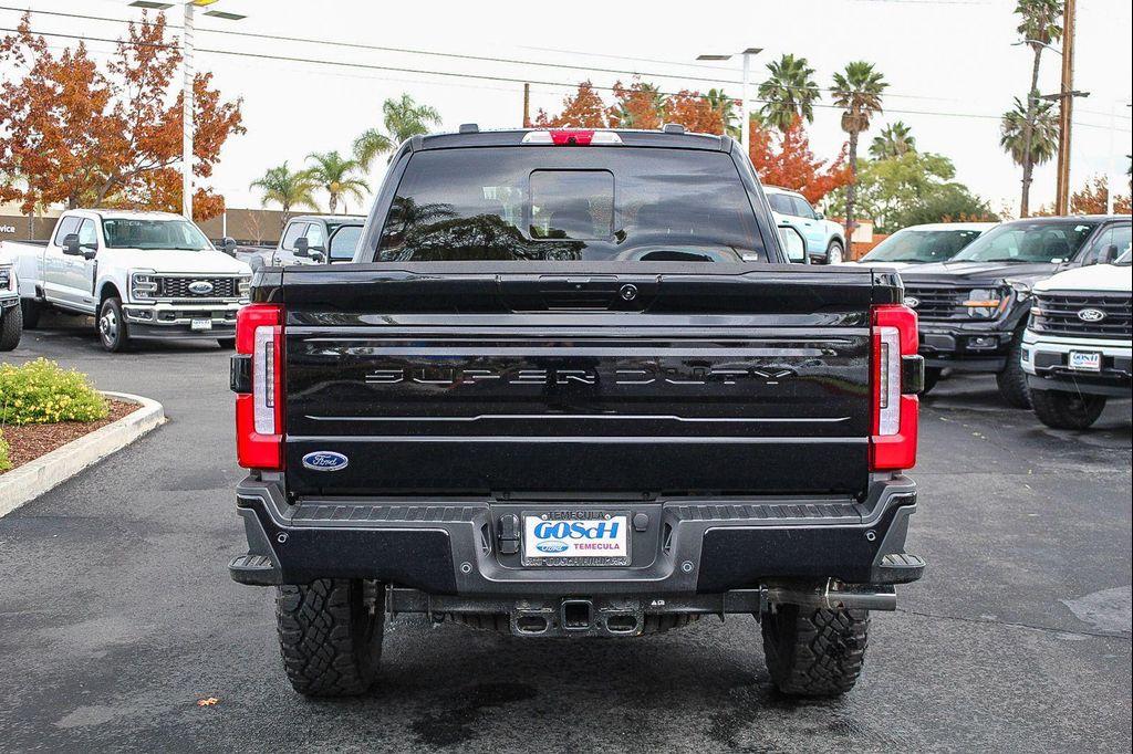 new 2026 Ford F-250 car, priced at $101,760