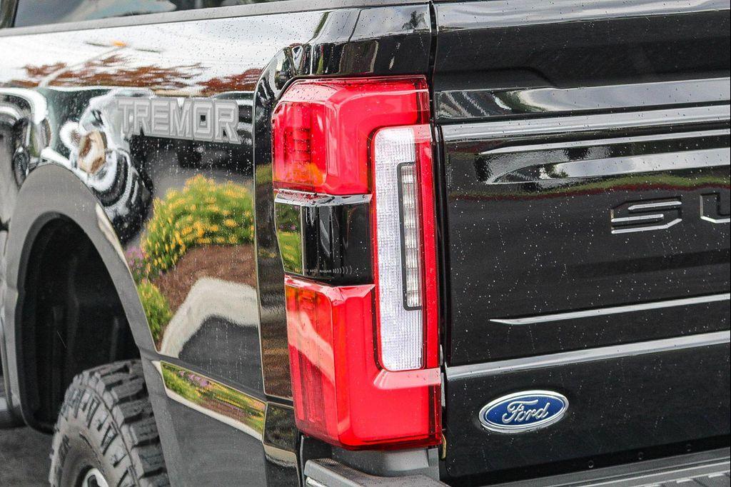 new 2026 Ford F-250 car, priced at $101,760