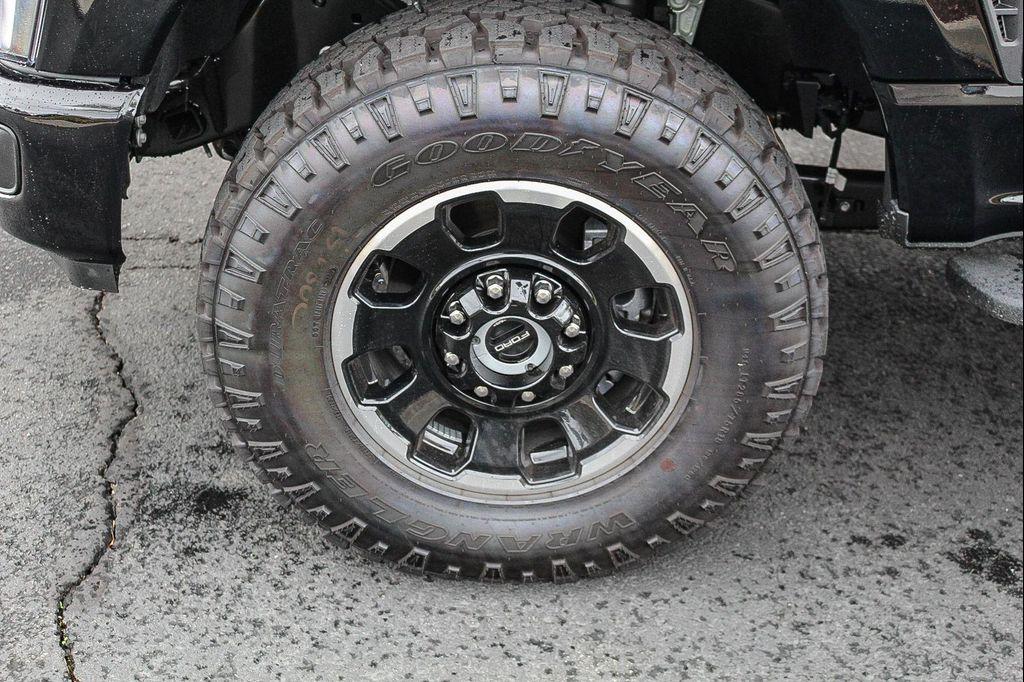 new 2026 Ford F-250 car, priced at $101,760