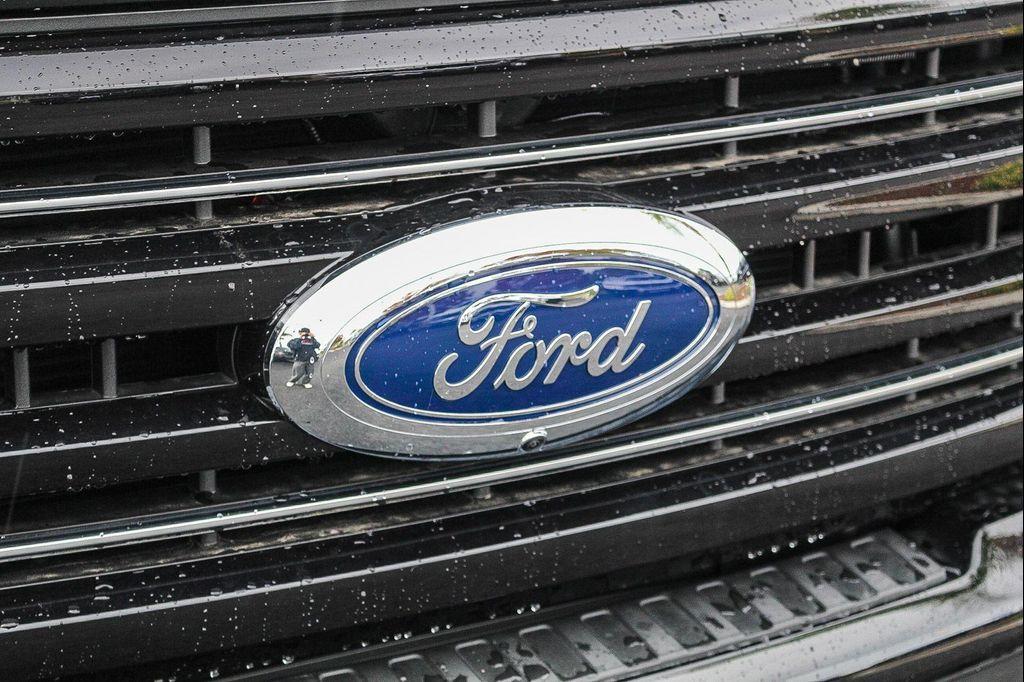 new 2026 Ford F-250 car, priced at $101,760