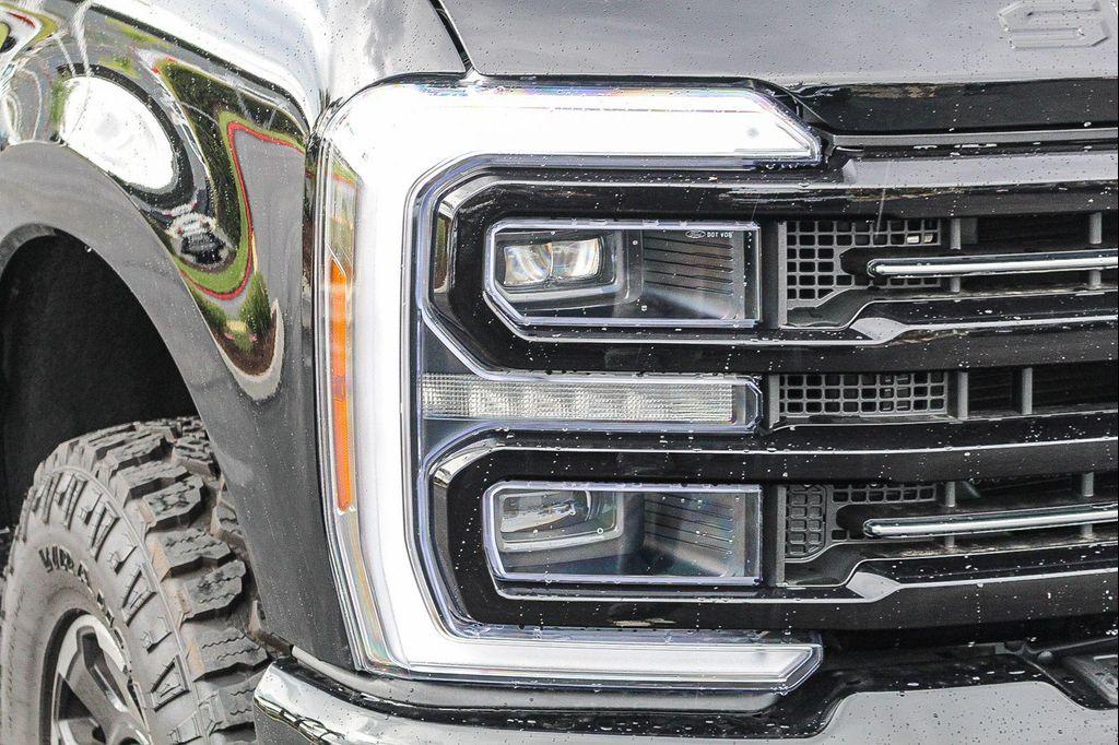 new 2026 Ford F-250 car, priced at $101,760