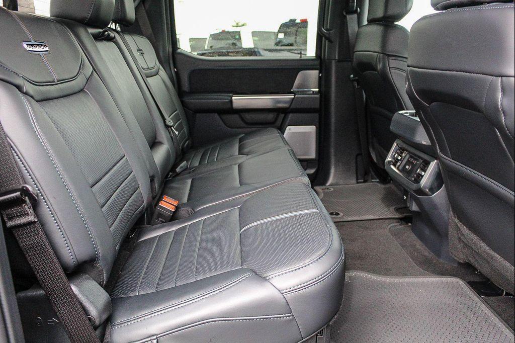 new 2026 Ford F-250 car, priced at $101,760