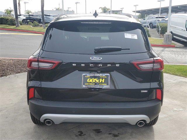 new 2025 Ford Escape car, priced at $41,490