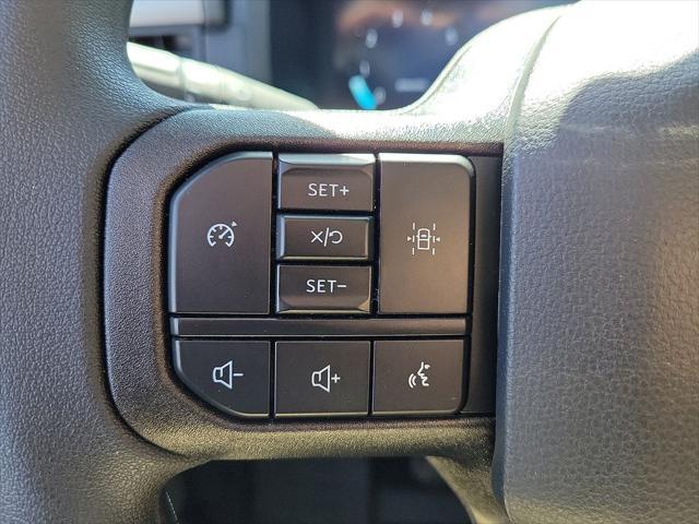 new 2025 Ford F-150 car, priced at $38,010