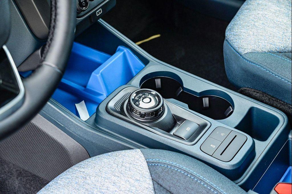 new 2025 Ford Maverick car, priced at $33,150