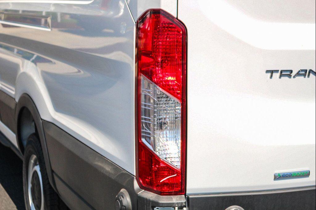 new 2025 Ford Transit-350 car, priced at $69,524