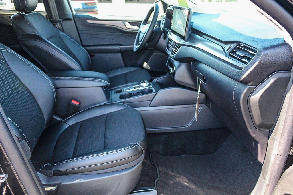 used 2025 Ford Escape PHEV car, priced at $34,995