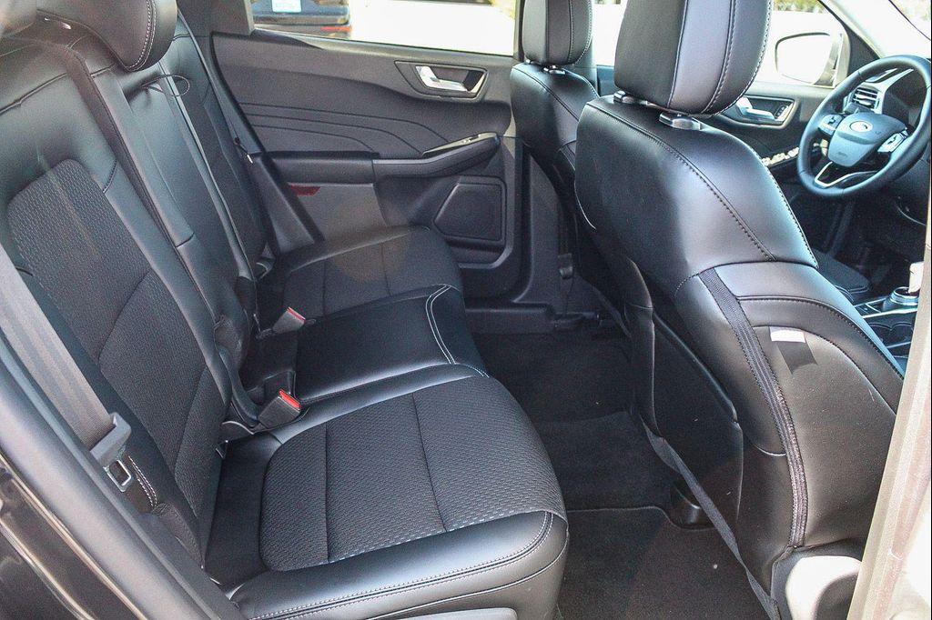 used 2025 Ford Escape PHEV car, priced at $34,995