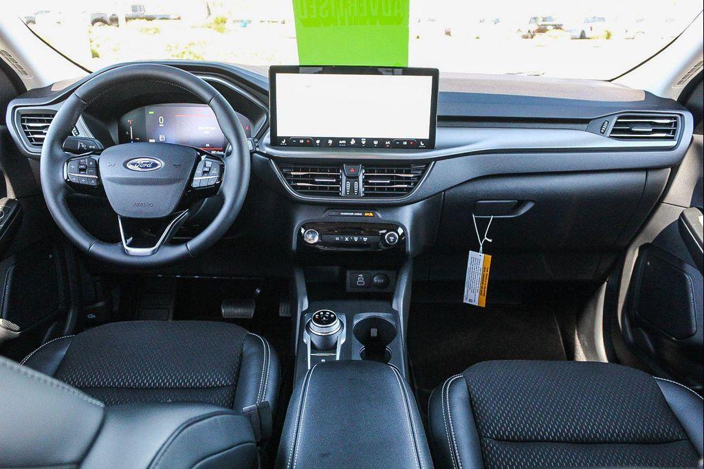 used 2025 Ford Escape PHEV car, priced at $34,995