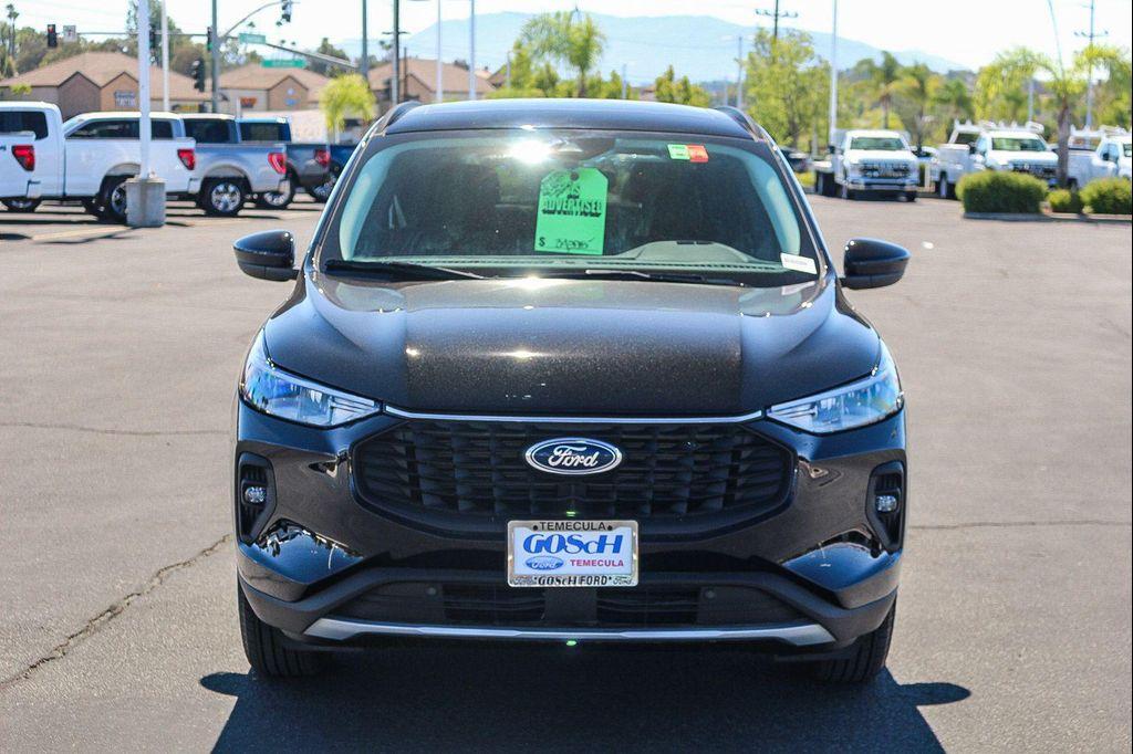 used 2025 Ford Escape PHEV car, priced at $34,995