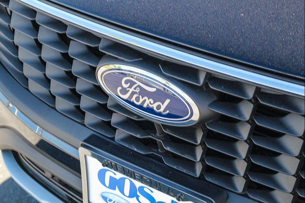 used 2025 Ford Escape PHEV car, priced at $34,995