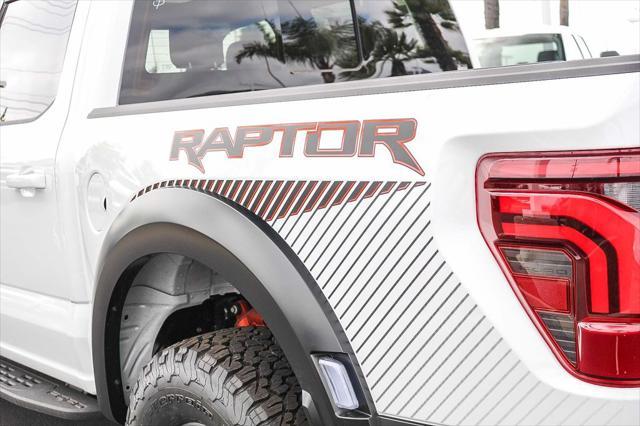 new 2025 Ford F-150 car, priced at $93,090