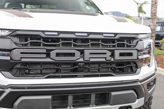 new 2025 Ford F-150 car, priced at $93,090