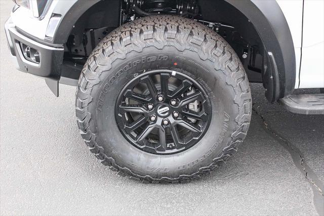 new 2025 Ford F-150 car, priced at $93,090