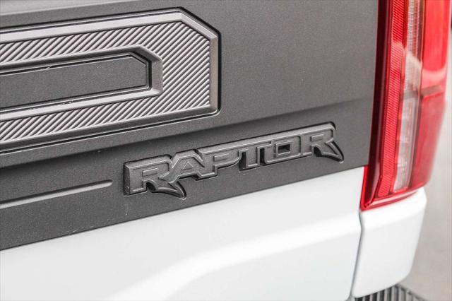 new 2025 Ford F-150 car, priced at $93,090