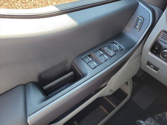 new 2025 Ford F-250 car, priced at $71,005