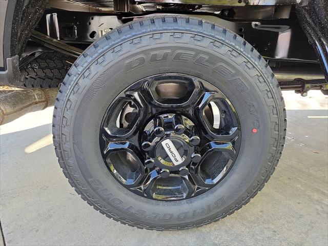 new 2025 Ford F-250 car, priced at $71,005