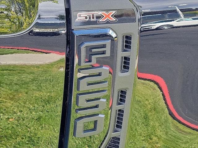 new 2025 Ford F-250 car, priced at $71,005