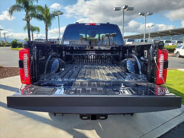 new 2025 Ford F-250 car, priced at $71,005