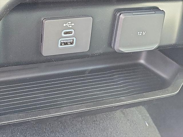 new 2025 Ford F-250 car, priced at $71,005