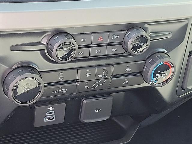 new 2025 Ford F-250 car, priced at $71,005