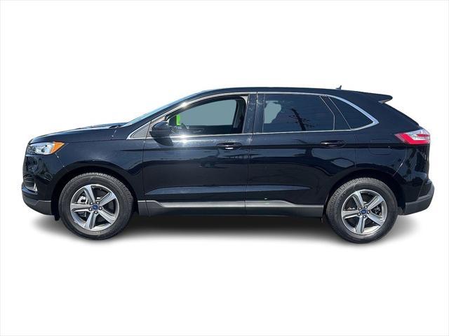 used 2022 Ford Edge car, priced at $23,557