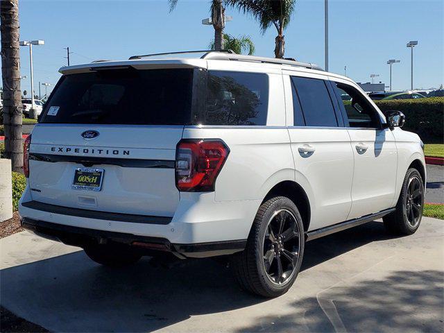 new 2024 Ford Expedition car, priced at $90,255