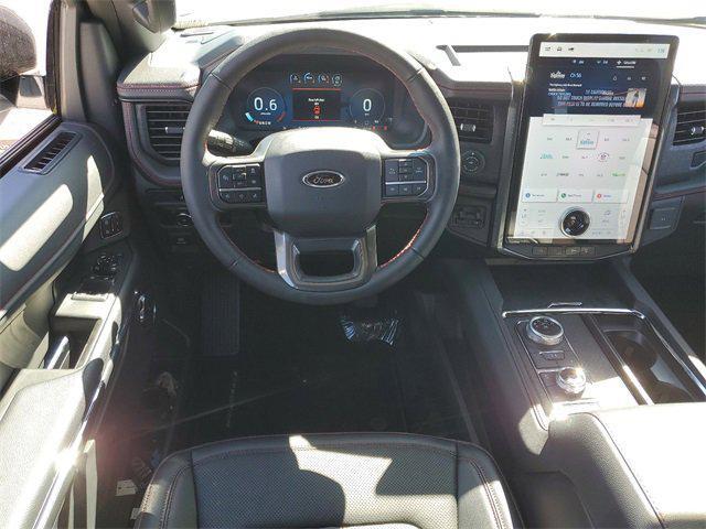 new 2024 Ford Expedition car, priced at $90,255