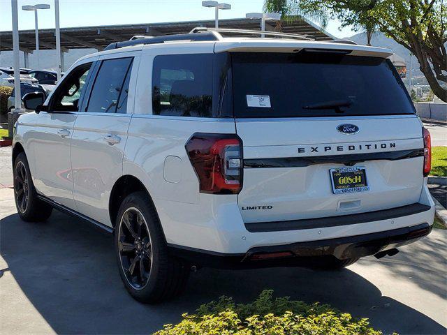 new 2024 Ford Expedition car, priced at $90,255