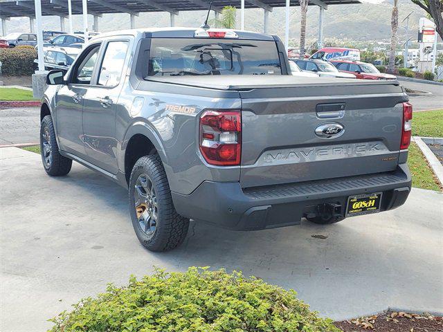 new 2024 Ford Maverick car, priced at $40,780