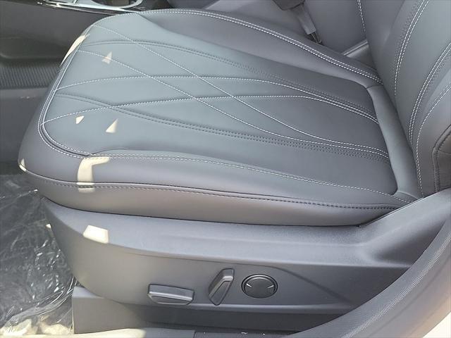 new 2025 Ford Mustang Mach-E car, priced at $39,496