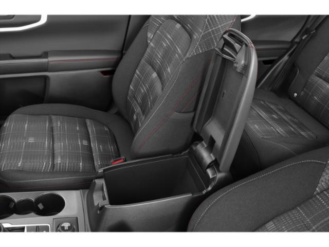 new 2025 Ford Bronco Sport car, priced at $34,985