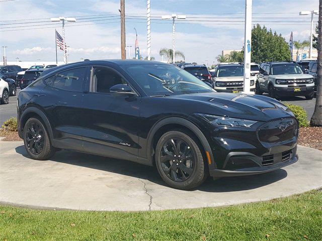 new 2024 Ford Mustang Mach-E car, priced at $44,785