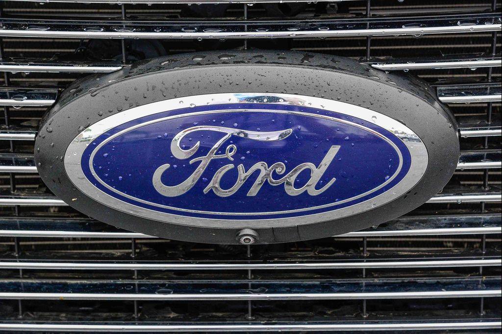 used 2021 Ford F-450 car, priced at $78,995