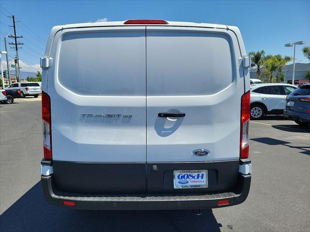 new 2025 Ford Transit-150 car, priced at $46,176