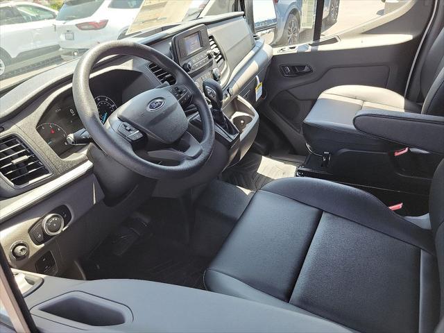 new 2025 Ford Transit-150 car, priced at $46,176