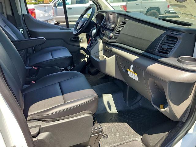 new 2025 Ford Transit-150 car, priced at $46,176