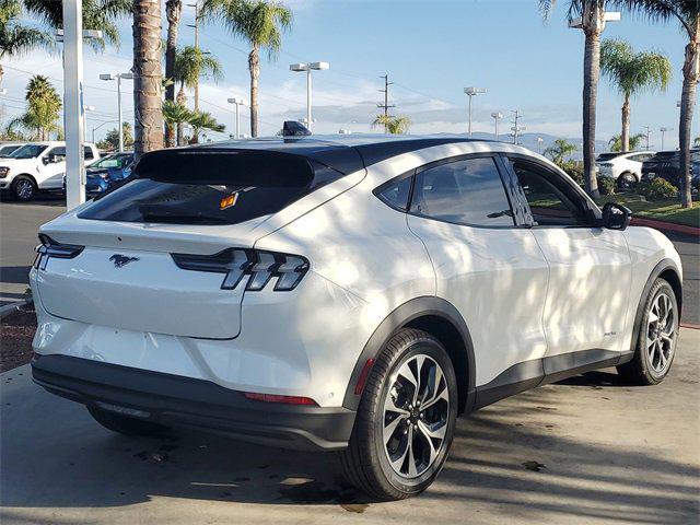 new 2024 Ford Mustang Mach-E car, priced at $44,985