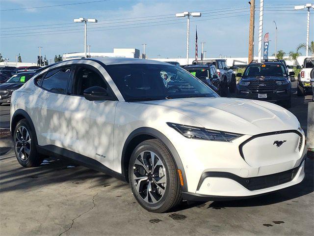 new 2024 Ford Mustang Mach-E car, priced at $44,985